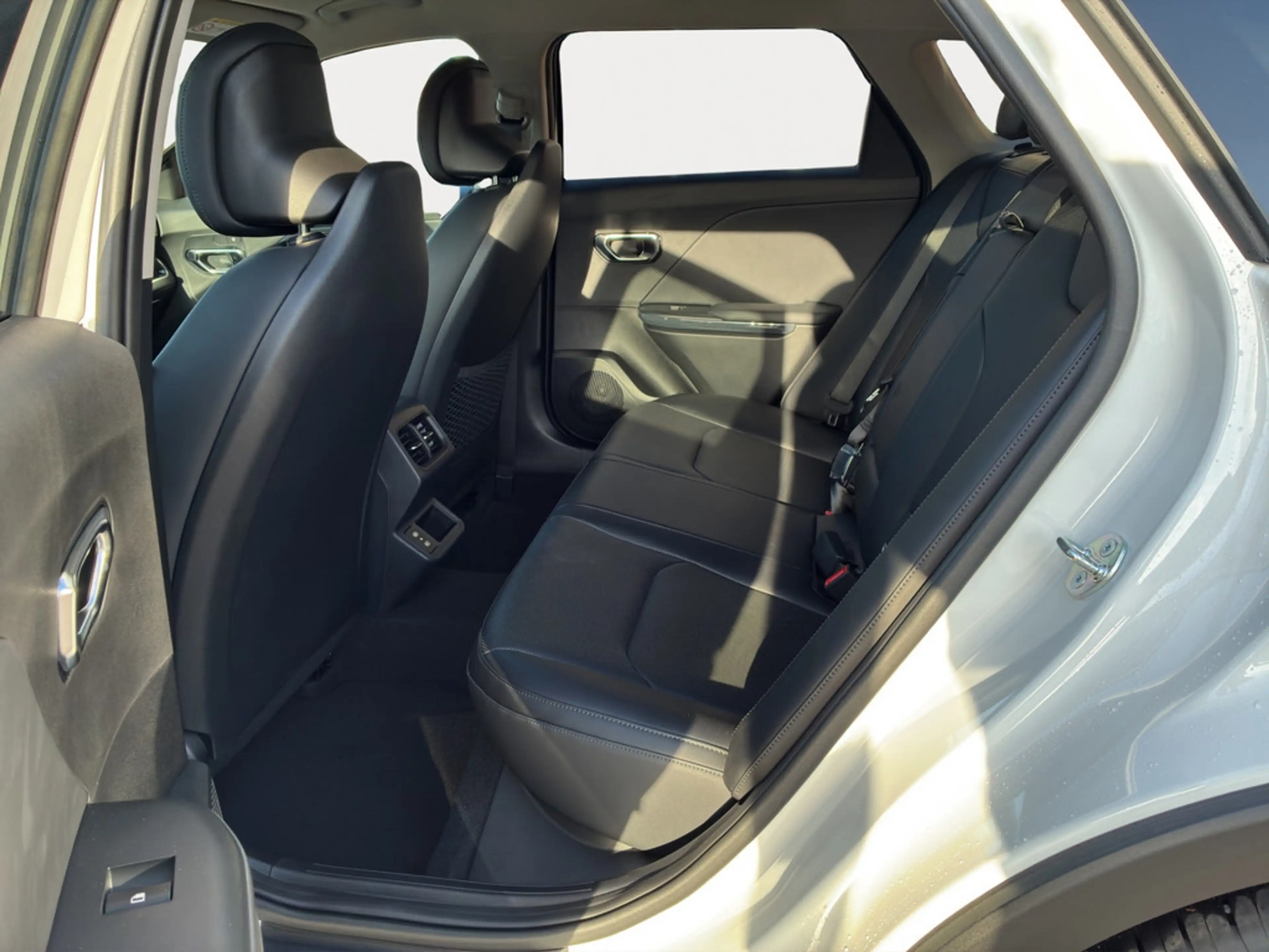 Kia K4 SW 1.6T DCT Vision | KOMFORT-P. | NAVI | SHZ — photo 10