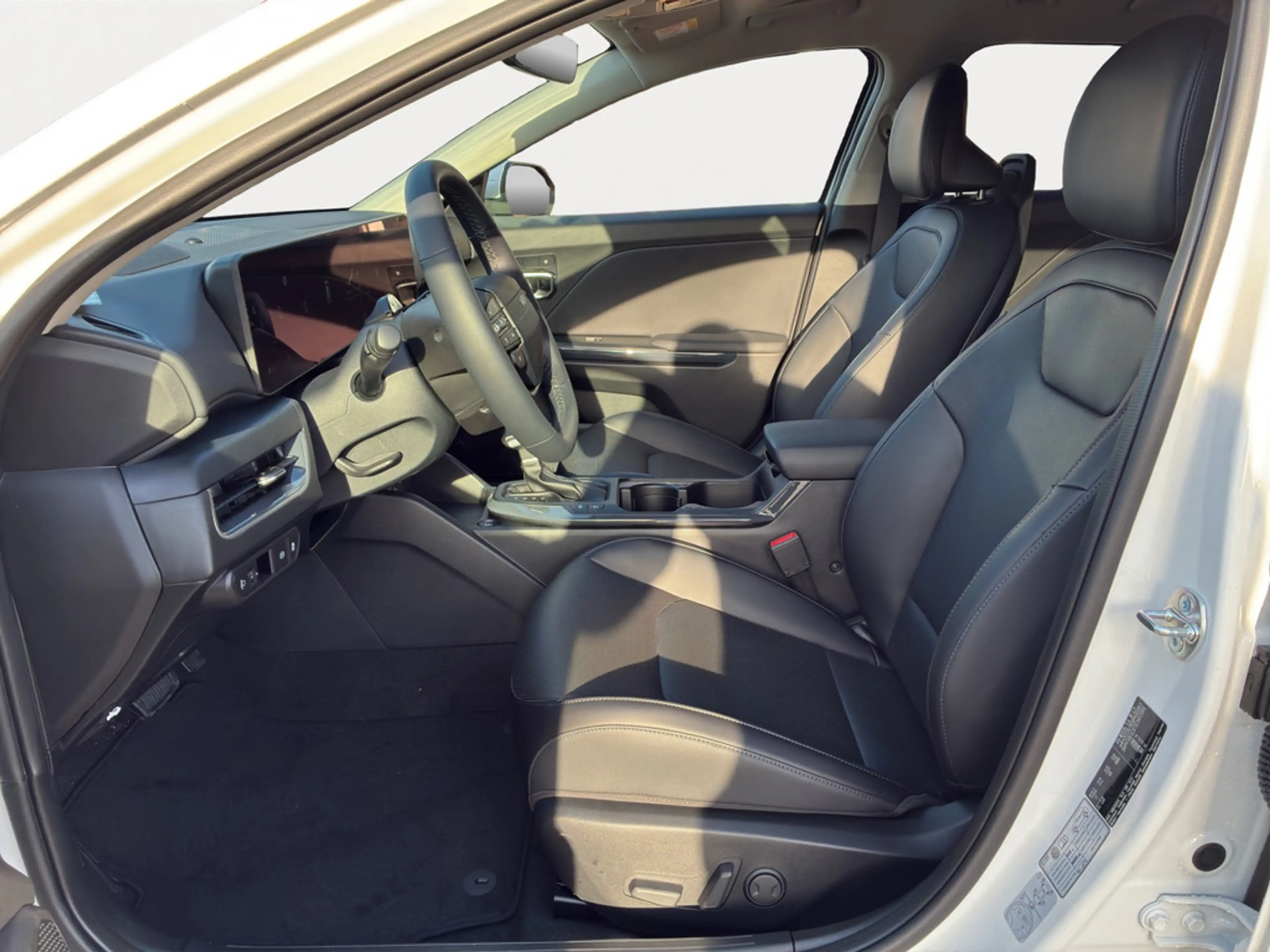 Kia K4 SW 1.6T DCT Vision | KOMFORT-P. | NAVI | SHZ — photo 8