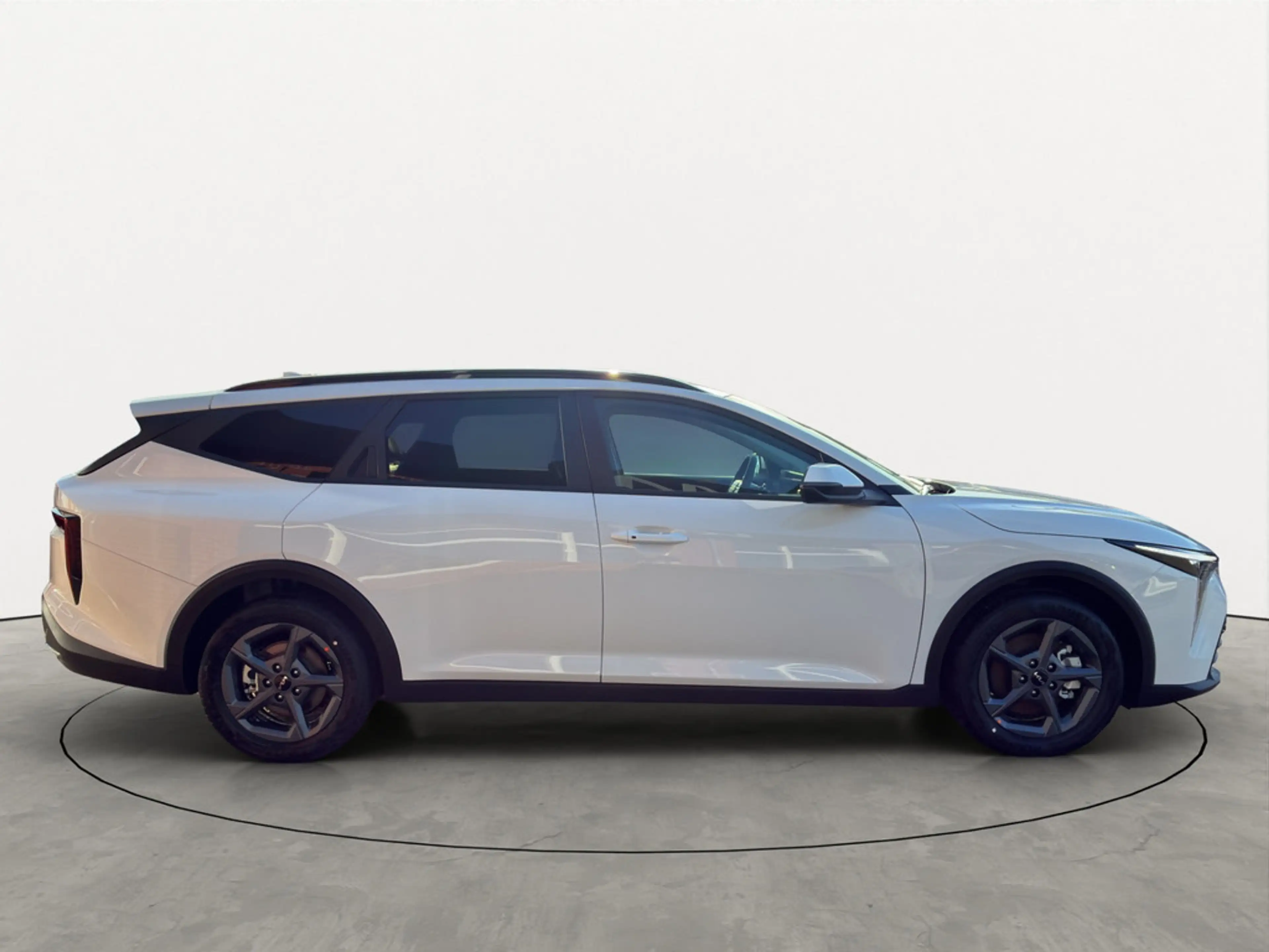 Kia K4 SW 1.6T DCT Vision | KOMFORT-P. | NAVI | SHZ — photo 6