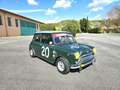 Austin Mini Cooper s MK1, 1275cc, Prontagara Gruppo 2 Verde - thumbnail 3