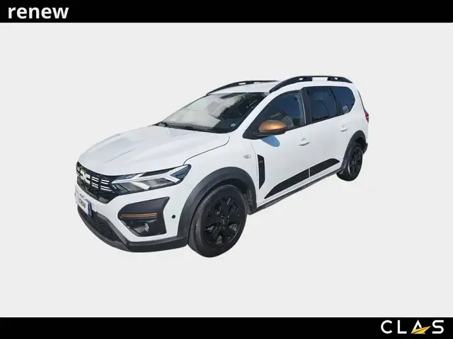 Dacia Jogger Jogger 1.0 tce Essential Gpl 100cv