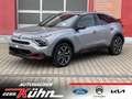 Citroen C4 e-C4 Elektro 136 Shine + Kälte-Paket ! Grau - thumbnail 1