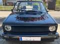 Volkswagen Golf Cabriolet Golf Rabbit Cab. el. Verdeck Gris - thumbnail 1