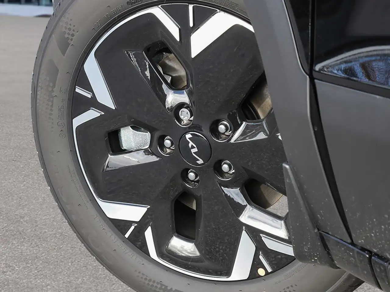 Kia Niro снимка Kia Niro