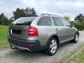 Skoda Octavia 2.0l Combi Scout 4x4 159T-Km Tüv=06/2027 Beige - thumbnail 4