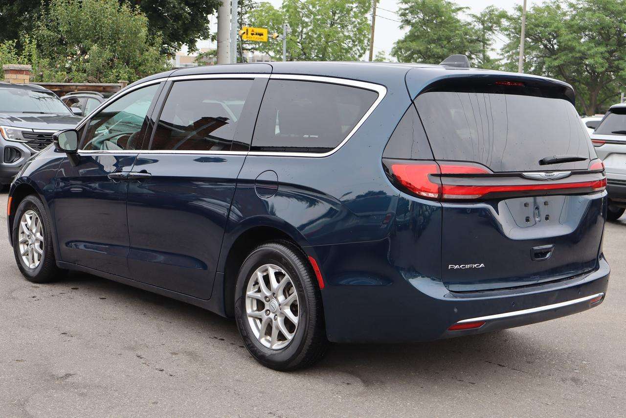 2025 Chrysler Pacifica Select FWD — снимка 1