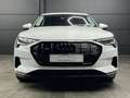 Audi e-tron 55 Quattro 95 kWh / Black pack / 2023 Blanc - thumbnail 2