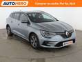 Renault Megane 1.5dCi Blue Zen 85kW Gris - thumbnail 8
