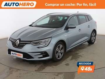 1.5dCi Blue Zen 85kW