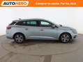 Renault Megane 1.5dCi Blue Zen 85kW Gris - thumbnail 7
