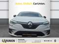 Renault Megane Grandtour Equilibre TCe 140 EDC Weiß - thumbnail 2