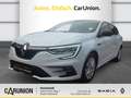 Renault Megane Grandtour Equilibre TCe 140 EDC Weiß - thumbnail 1