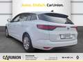 Renault Megane Grandtour Equilibre TCe 140 EDC Weiß - thumbnail 6