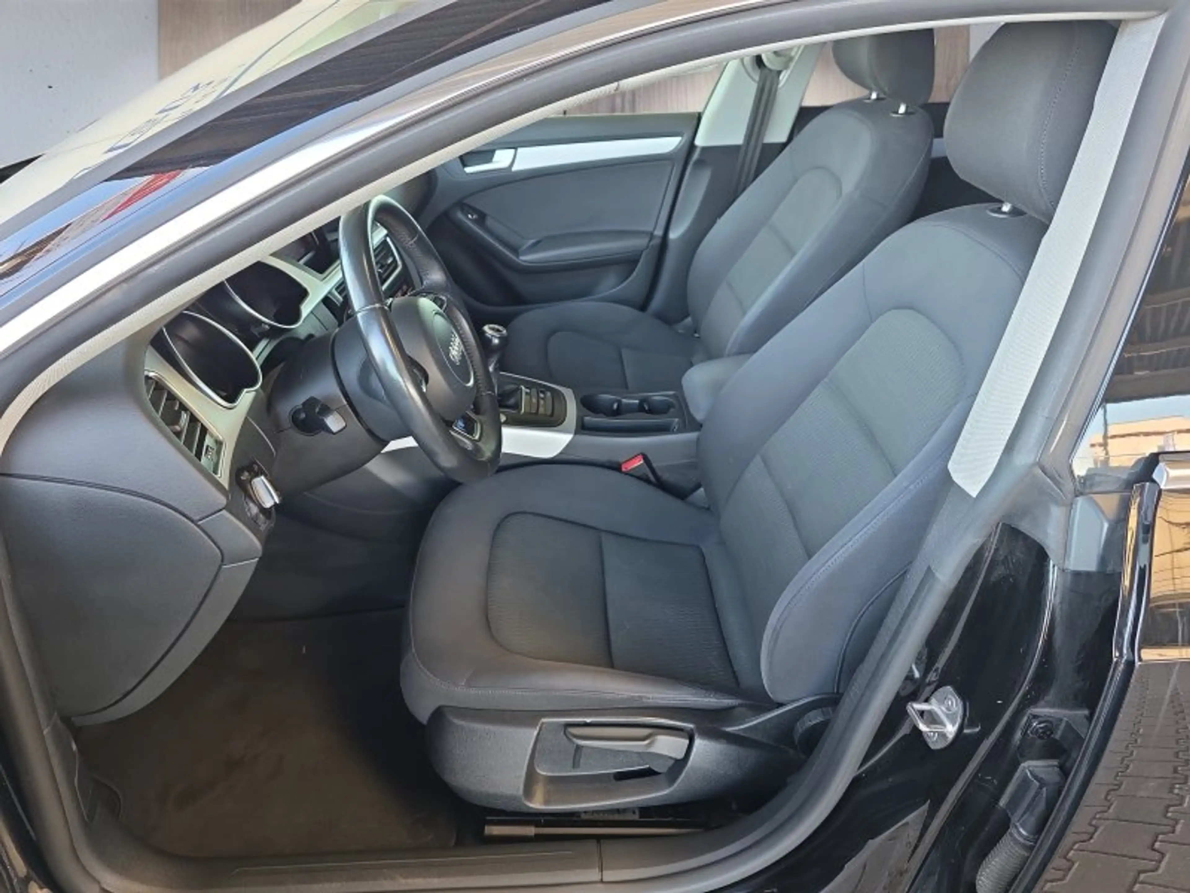 Audi A5 Sportback S-Line 1,8TFSI 19*Alu/BI-Xenon/Keyless — photo 10