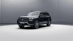 Mercedes-Benz GLS 580 4M #AMG LINE #PANORAMA #NIGHT PAKET