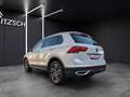 Volkswagen Tiguan TDI Elegance DSG 4M Matrix Navi Pano AID ACC RF... Weiß - thumbnail 5