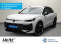 Volkswagen T-Roc 1.5 eTSI DSG R-Line ACC Neues Modell 2026 Blanc - thumbnail 1