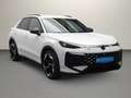 Volkswagen T-Roc 1.5 eTSI DSG R-Line ACC Neues Modell 2026 Blanc - thumbnail 3