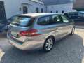 Peugeot 308 1.2i benzine - Carplay - Navi - GARANTIE! Grijs - thumbnail 4