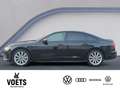 Audi A6 Limousine design 45 TFSI S-tronic PDC+SHZ+LED Schwarz - thumbnail 3