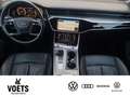 Audi A6 Limousine design 45 TFSI S-tronic PDC+SHZ+LED Schwarz - thumbnail 8