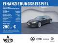 Audi A6 Limousine design 45 TFSI S-tronic PDC+SHZ+LED Schwarz - thumbnail 2