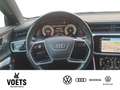 Audi A6 Limousine design 45 TFSI S-tronic PDC+SHZ+LED Schwarz - thumbnail 11