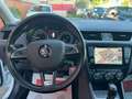 Skoda Octavia Wagon 2.0 tdi Scout 4x4 184cv dsg Wit - thumbnail 11