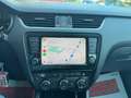 Skoda Octavia Wagon 2.0 tdi Scout 4x4 184cv dsg Wit - thumbnail 17