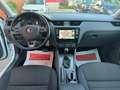 Skoda Octavia Wagon 2.0 tdi Scout 4x4 184cv dsg Wit - thumbnail 10
