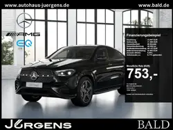 Mercedes-Benz GLE 300 d 4M Coupé AMG Sport/Pano/AHK/Sitzkl/MLB