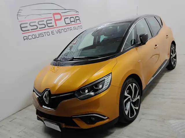 Renault Scenic Scénic dCi 160 CV EDC Energy Edition One