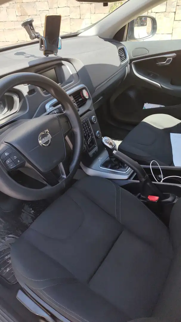 Volvo V40 1.6 d2 Momentum - 2