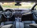 BMW 520 520d Aut. Blau - thumbnail 8