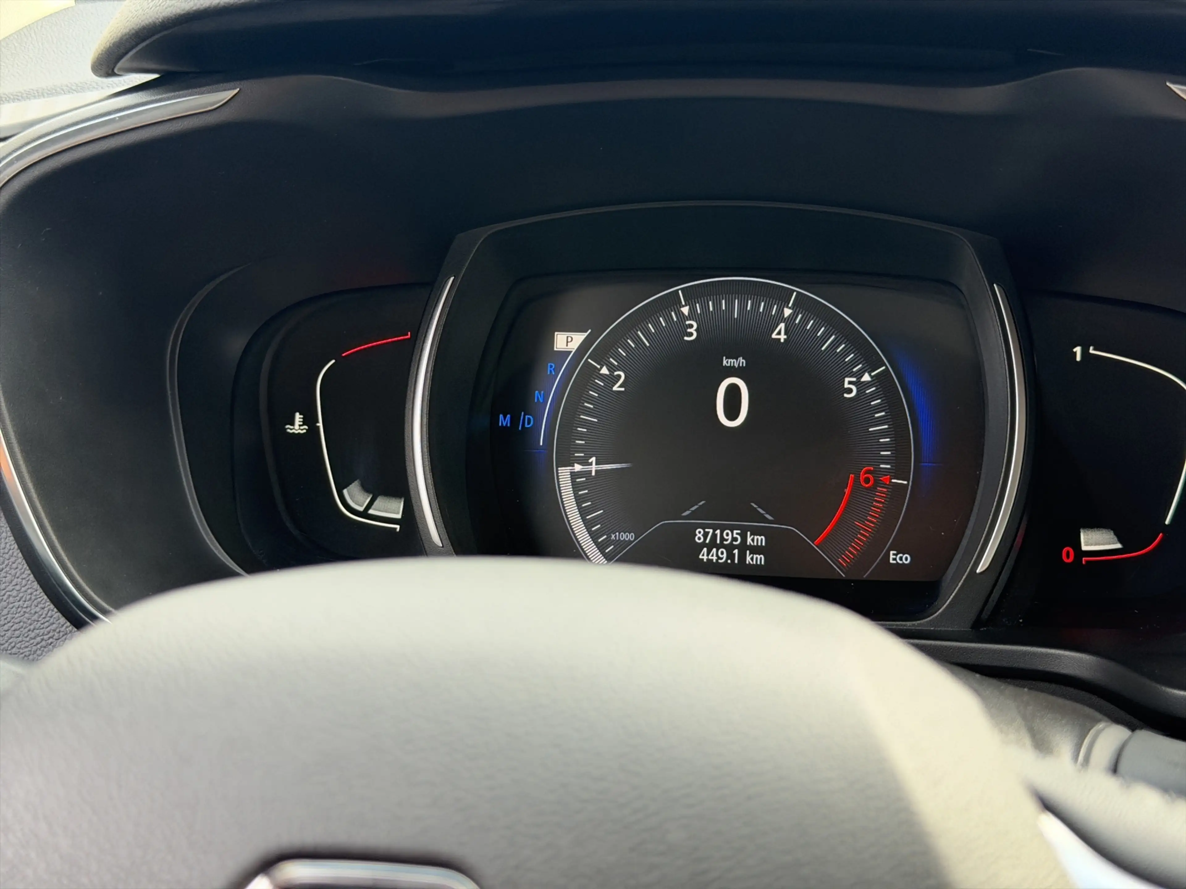 Renault Kadjar 1.2 TCe Intens Automaat|Camera|Trekhaak|NAP — photo 10