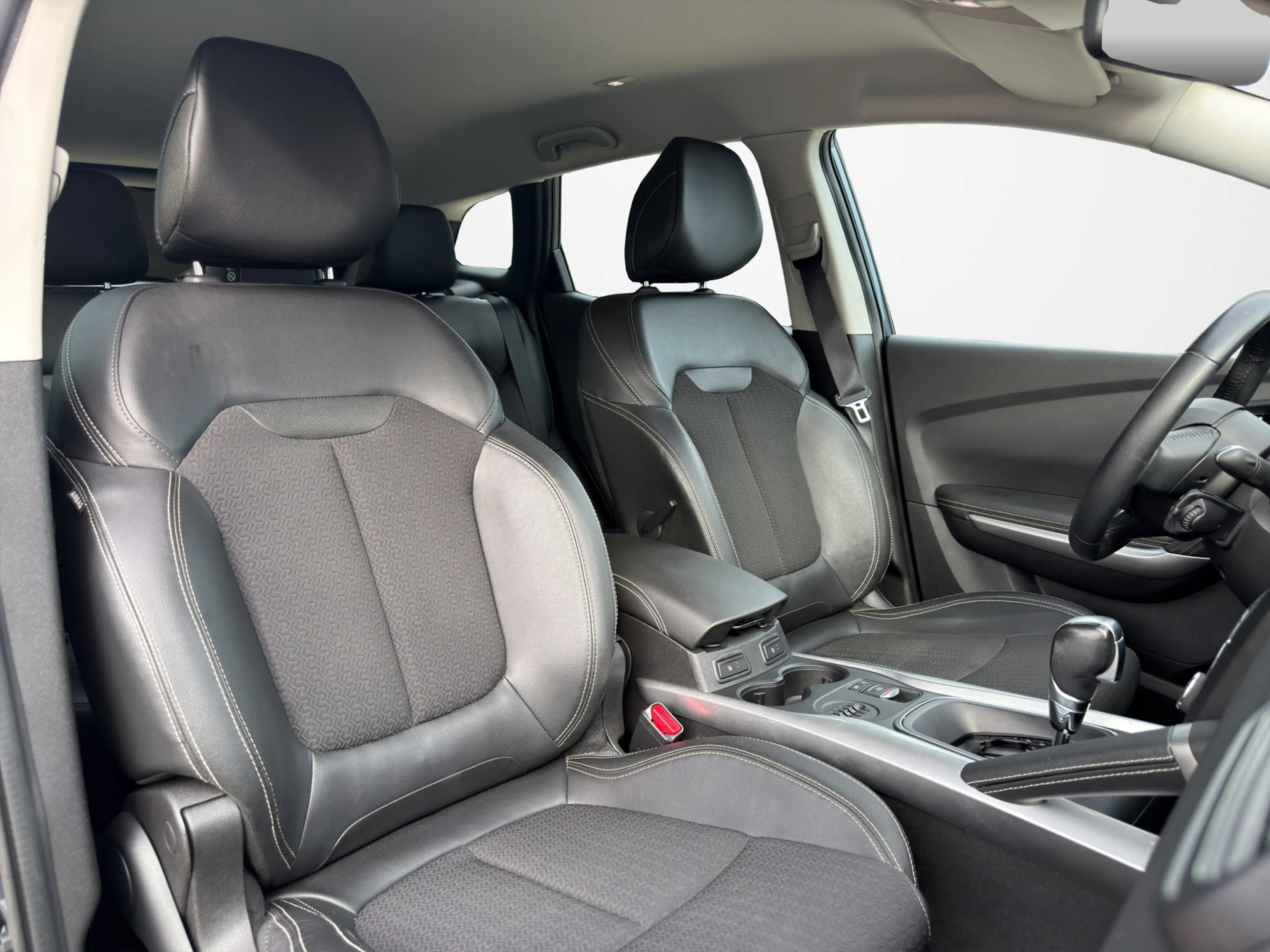 Renault Kadjar 1.2 TCe Intens Automaat|Camera|Trekhaak|NAP — photo 23