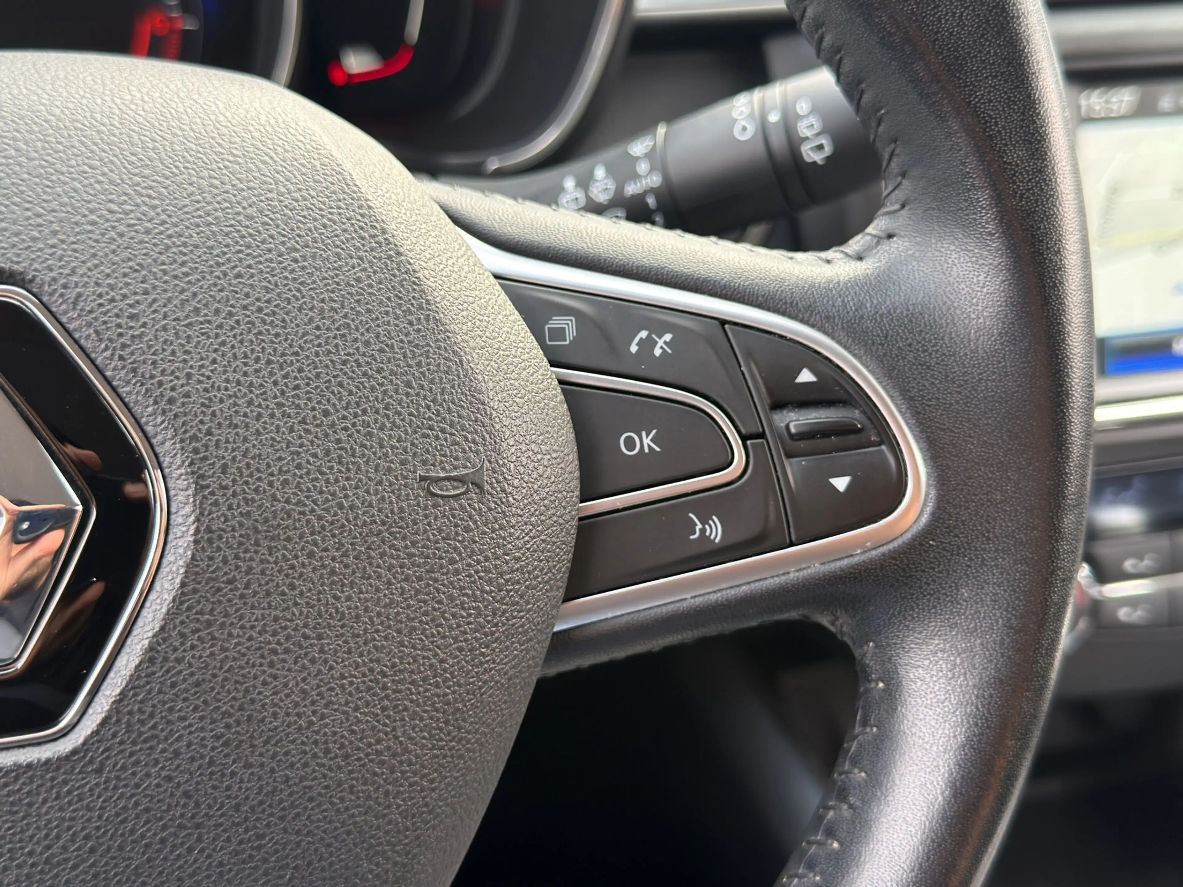 Renault Kadjar 1.2 TCe Intens Automaat|Camera|Trekhaak|NAP — photo 12