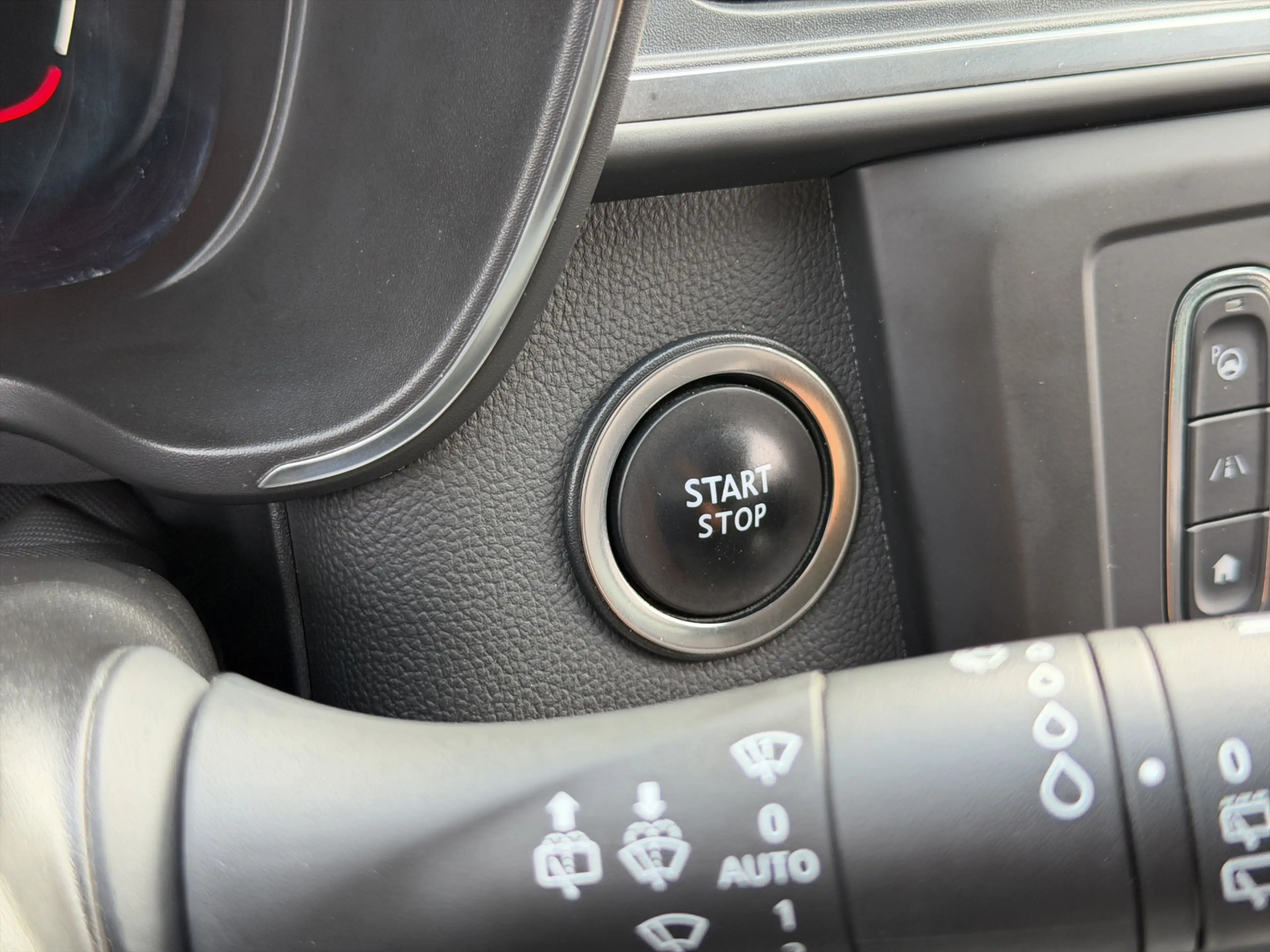 Renault Kadjar 1.2 TCe Intens Automaat|Camera|Trekhaak|NAP — photo 16