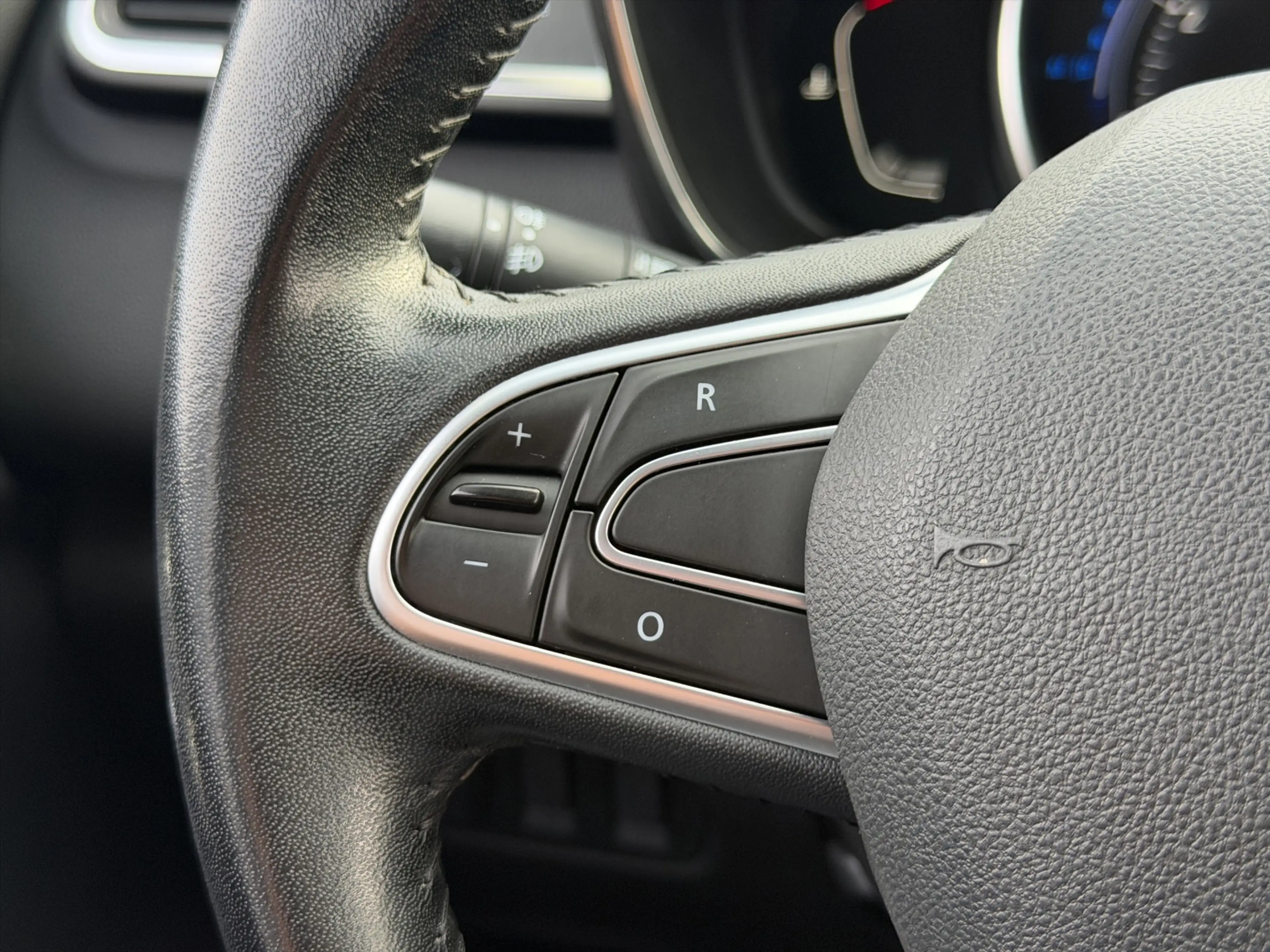 Renault Kadjar 1.2 TCe Intens Automaat|Camera|Trekhaak|NAP — photo 11