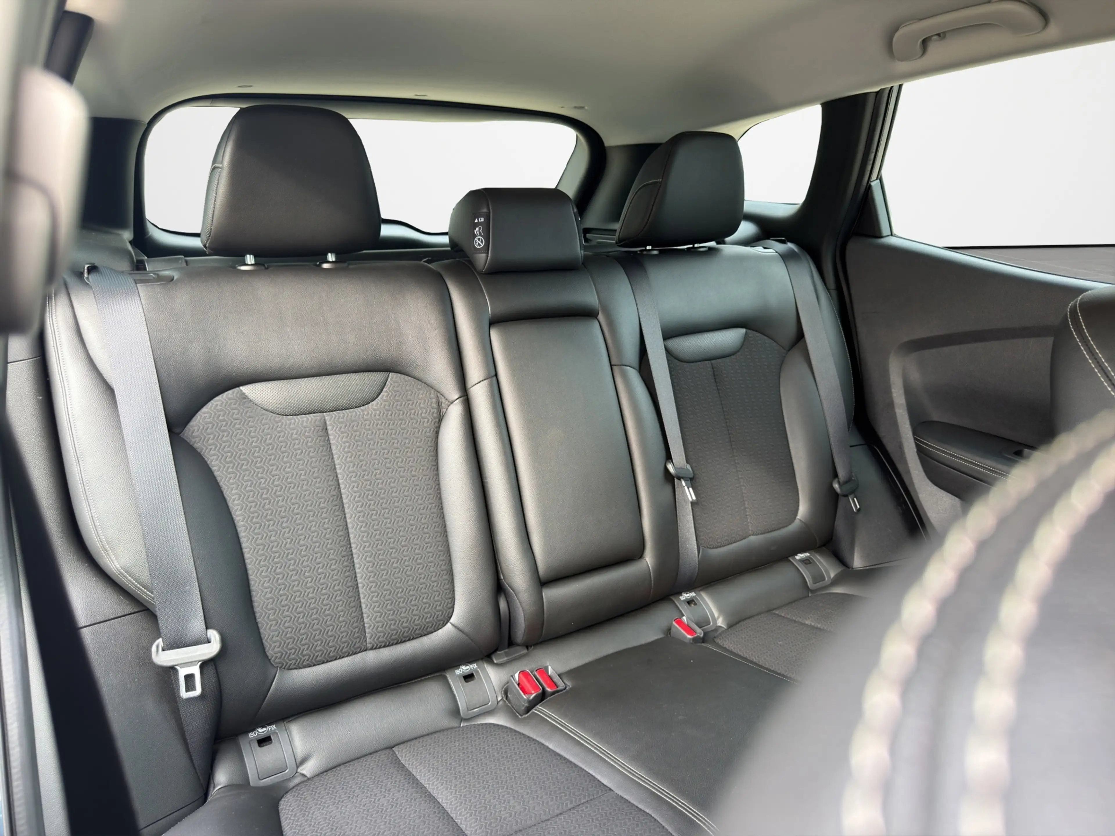 Renault Kadjar 1.2 TCe Intens Automaat|Camera|Trekhaak|NAP — photo 24