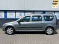 Dacia Logan MCV 1.6-16V Lauréate 7p. 10-2010 130000km 3995eu Blauw - thumbnail 1