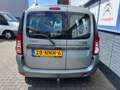 Dacia Logan MCV 1.6-16V Lauréate 7p. 10-2010 130000km 3995eu Blauw - thumbnail 5