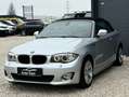 BMW 118 i Cabrio*M-Sportpaket*1.Besitz*NUR 56.000KM*TOP* Grau - thumbnail 3