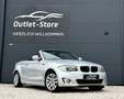 BMW 118 i Cabrio*M-Sportpaket*1.Besitz*NUR 56.000KM*TOP* Grau - thumbnail 5