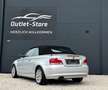 BMW 118 i Cabrio*M-Sportpaket*1.Besitz*NUR 56.000KM*TOP* Grau - thumbnail 7
