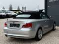 BMW 118 i Cabrio*M-Sportpaket*1.Besitz*NUR 56.000KM*TOP* Grau - thumbnail 9