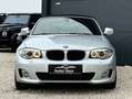 BMW 118 i Cabrio*M-Sportpaket*1.Besitz*NUR 56.000KM*TOP* Grau - thumbnail 2