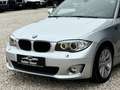 BMW 118 i Cabrio*M-Sportpaket*1.Besitz*NUR 56.000KM*TOP* Grau - thumbnail 4