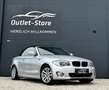 BMW 118 i Cabrio*M-Sportpaket*1.Besitz*NUR 56.000KM*TOP* Grau - thumbnail 1
