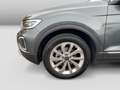 Volkswagen T-Roc 1.5 TSI DSG Style Standh.Navi LED CAM ACC Grau - thumbnail 5